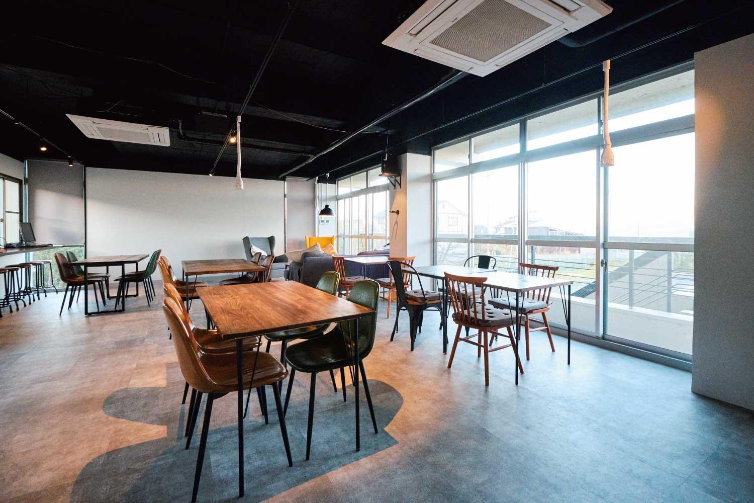 J-Hoppers Lake Biwa Guesthouse Оцу Екстериор снимка