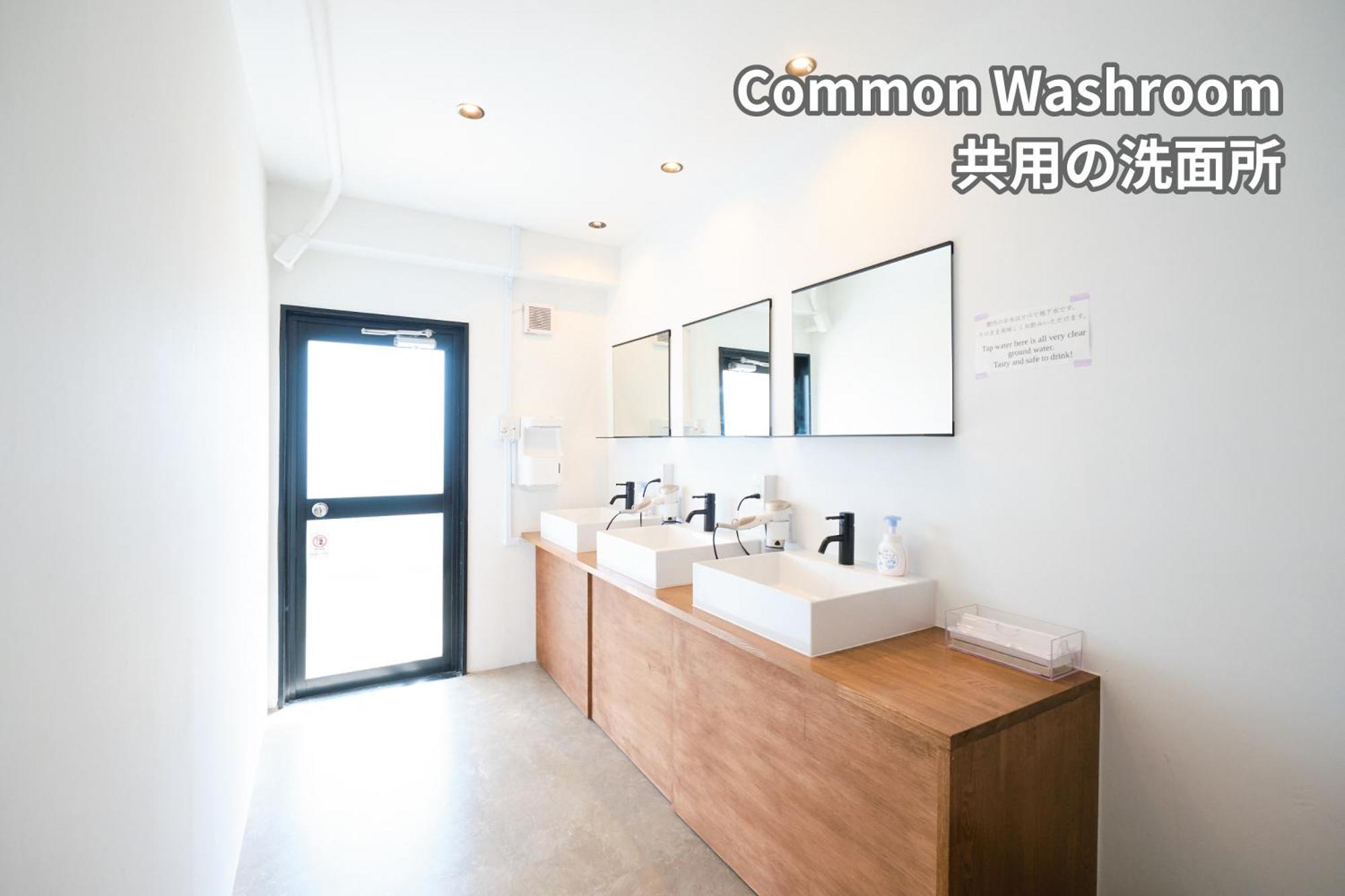 J-Hoppers Lake Biwa Guesthouse Оцу Екстериор снимка